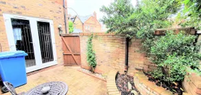 Modern house - 2 beds, 2 bathrooms, parking, Wi-Fi - Image 3
