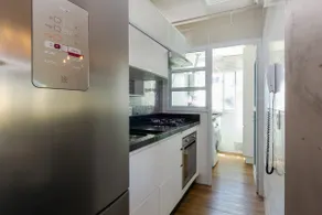 Stylish apartment with ocean view N1760 - Image 2