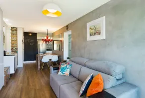 Stylish apartment with ocean view N1760 - Image 5