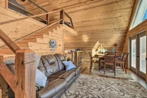 Sparta Lake Home w/ Deck & Boating Access! - Image 5