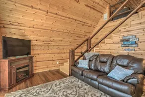 Sparta Lake Home w/ Deck & Boating Access! - Image 3