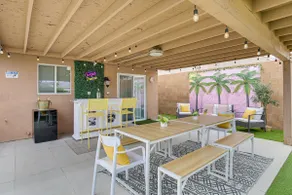 Desert Hot Springs Home w/ Pool & Gas Grill! - Image 2