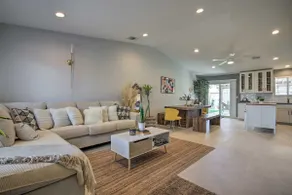 Desert Hot Springs Home w/ Pool & Gas Grill! - Image 5