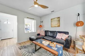 Cozy Beach Bungalow Steps from Flagler Ave - Image 3