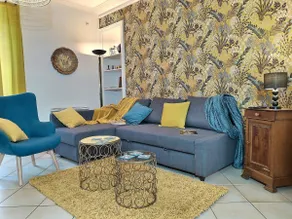 Chic & charming house, quiet with garden - Image 5