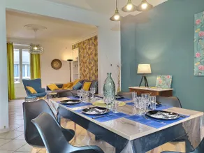 Chic & charming house, quiet with garden - Image 2