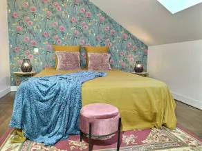 Chic & charming house, quiet with garden - Image 3