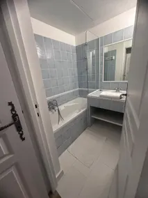 Belle Maison cocooning Fayence 4 pers - Image 3