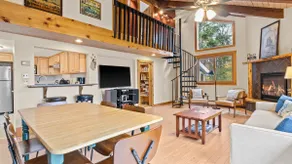 Escape 2 Stowe: a cozy home with amazing views - Image 4
