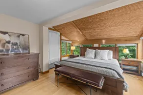 Escape 2 Stowe: a cozy home with amazing views - Image 3