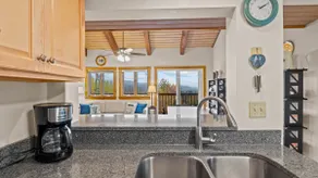 Escape 2 Stowe: a cozy home with amazing views - Image 5