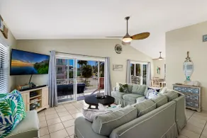 Spacious Home with Pool and Spa - Beach You To It - Image 3