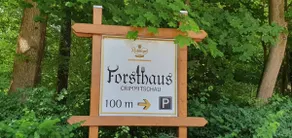 Vacation home with free Wi-Fi (forest house) - Image 4