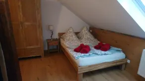 Vacation home with free Wi-Fi (forest house) - Image 3