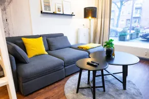 Shabby Chic Apartment in ideal Location - Image 4