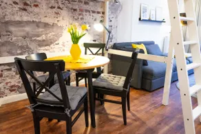 Shabby Chic Apartment in ideal Location - Image 2