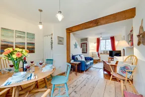 Star Cottage Shaldon - Image 3