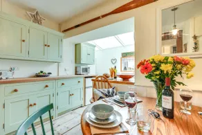 Star Cottage Shaldon - Image 5