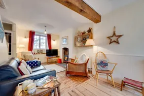 Star Cottage Shaldon - Image 4