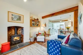 Star Cottage Shaldon - Image 2
