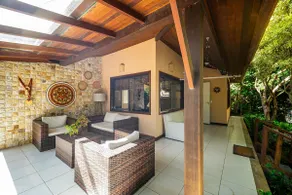 Bz21 House with Jacuzzi and barbecue - Image 3