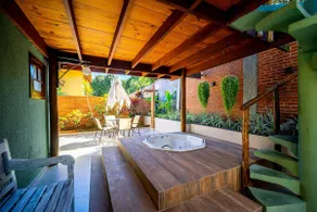 Bz21 House with Jacuzzi and barbecue - Image 4