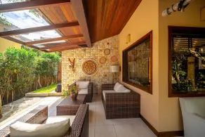 Bz21 House with Jacuzzi and barbecue - Image 2