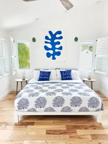 5 Houses from the Beach! Pool and Game Room! - Image 5