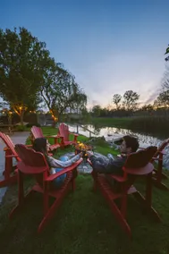 Nature Oasis: Waterfront, Pet-Friendly, Kayaks - Image 4
