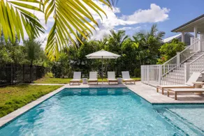 Springtide House -Dock & Home w Pool - Image 2