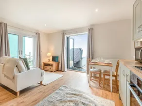 Landhaus mit Whirlpool und Terrasse | Flussblick - Image 2
