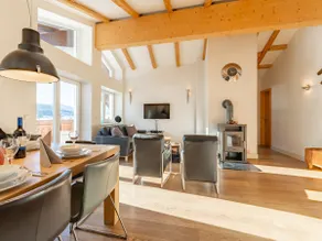 Modern Apartment in Brixen im Thale with Garden - Image 3