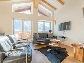Modern Apartment in Brixen im Thale with Garden - Image 5