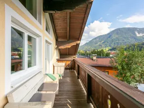 Modern Apartment in Brixen im Thale with Garden - Image 2