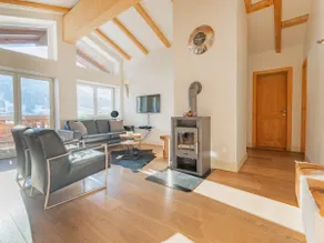 Modern Apartment in Brixen im Thale with Garden - Image 4