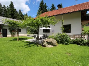 Holiday home in beautiful rural surroundings - Image 2