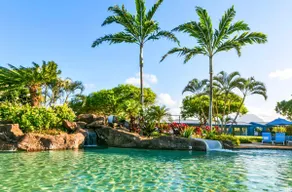 Five Bed, Five Bath Tropical Paradise With A/C, Hot Tub, & Beach Walk - Image 2