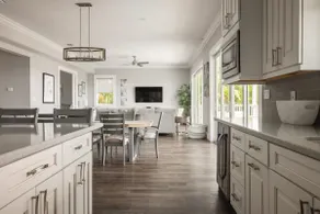 Evershore House -Pool, Parking, Dock! - Image 5