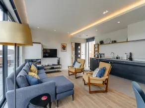 Buttercup Lodge - UK36655 - Image 3