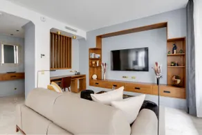 Palais Royal - Luxurious 65 m² - With services - Image 2