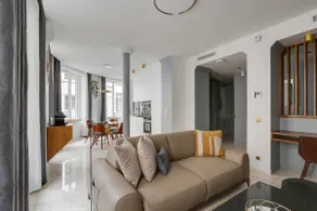 Palais Royal - Luxurious 65 m² - With services - Image 4