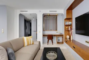 Palais Royal - Luxurious 65 m² - With services - Image 3