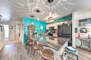 Bright Cloudcroft Condo w/ Game Room + Deck! - Image 2