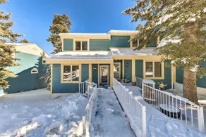 Bright Cloudcroft Condo w/ Game Room + Deck! - Image 3