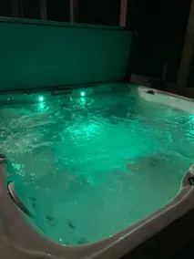 4BR I Blue Ridge Georgia Retreat| Hot Tub| Wi-Fi - Image 3