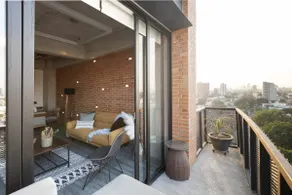 Pampas Penthouse @witgdl - Image 3
