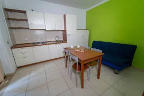 Apartment ulivo with pool and private beach - Image 3