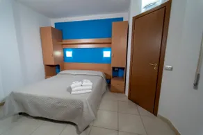 Apartment ulivo with pool and private beach - Image 5