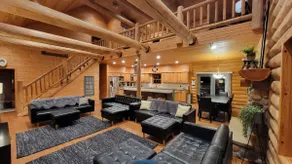 Luxury Lake Lodge in Cable, WI | Sleeps 18+ - Image 4