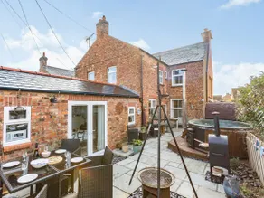 Willowfield Cottage - Image 2